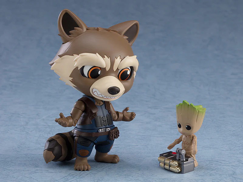 1764 Guardians of the Galaxy Vol. 2: Rocket Raccoon - Image 5
