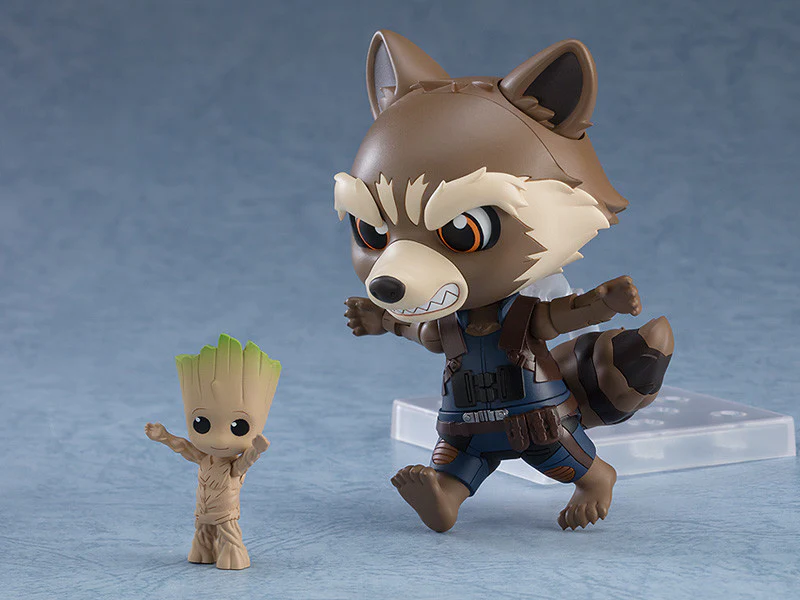 1764 Guardians of the Galaxy Vol. 2: Rocket Raccoon - Image 6