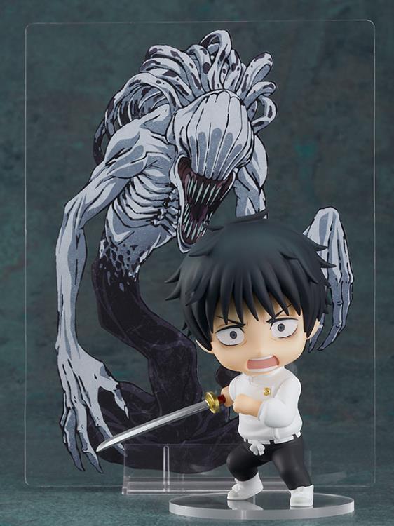 1766 Jujutsu Kaisen 0: Yuta Okkotsu - Image 4