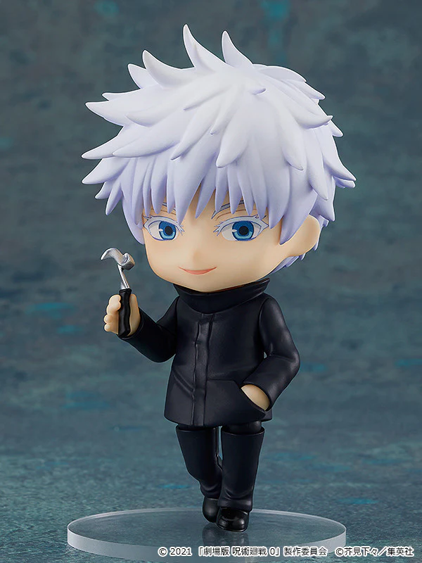 1767 Jujutsu Kaisen 0: Satoru Gojo - Image 2