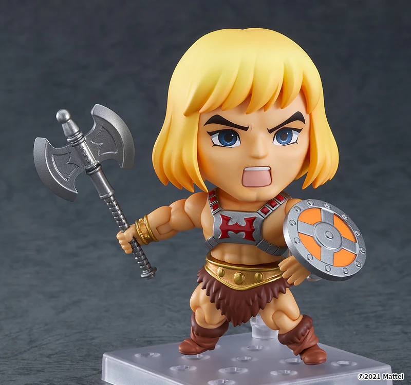 1775 Masters of the Universe Revelation: He-Man - Image 3