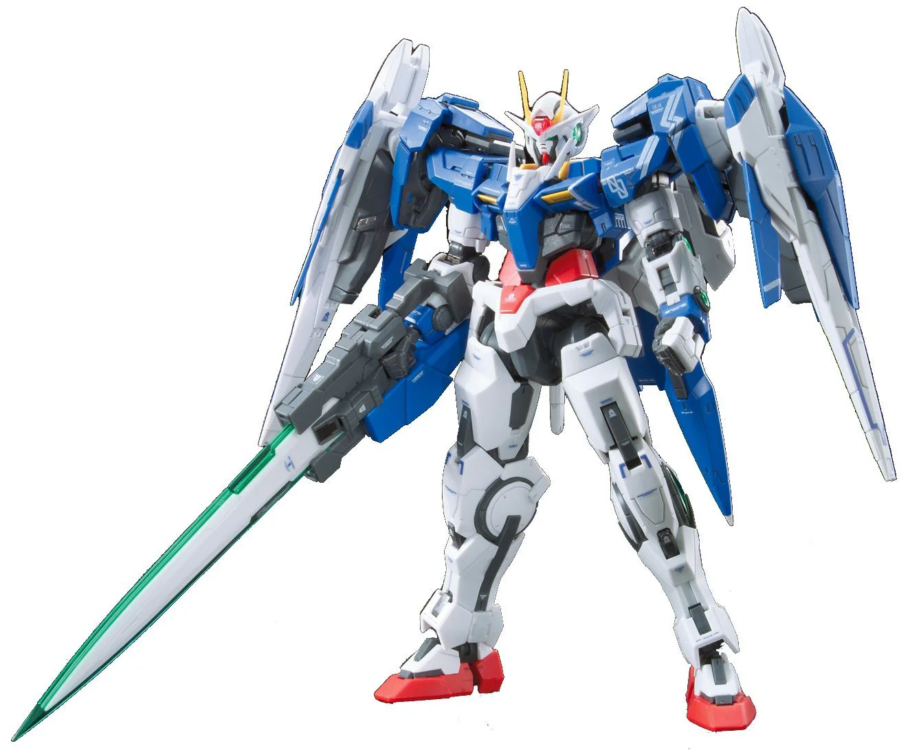 18 RG 00 Raiser - Image 2