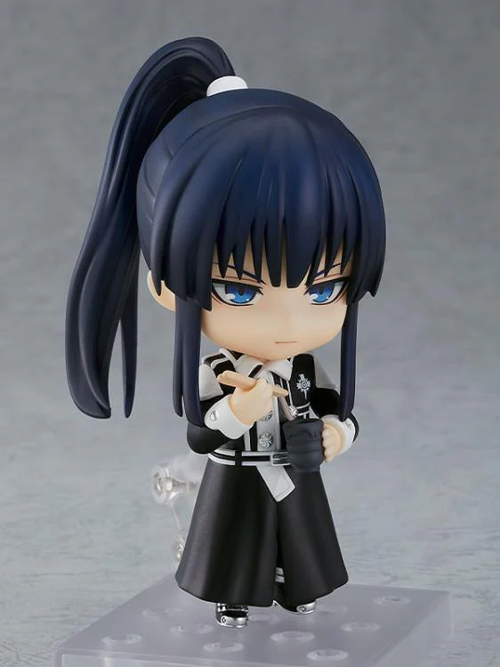 1809 D Gray man: Yu Kanda - Image 2