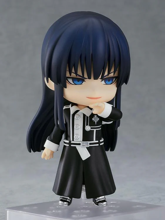 1809 D Gray man: Yu Kanda - Image 3