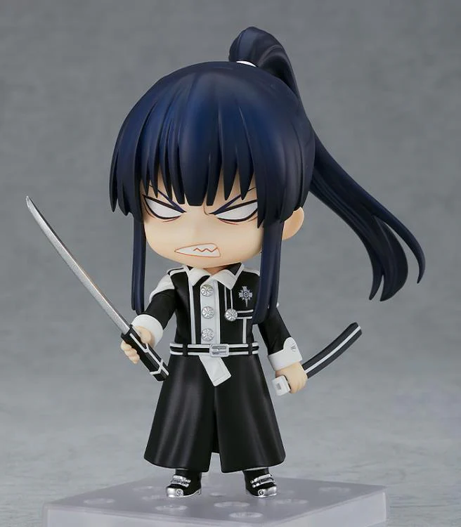 1809 D Gray man: Yu Kanda - Image 5