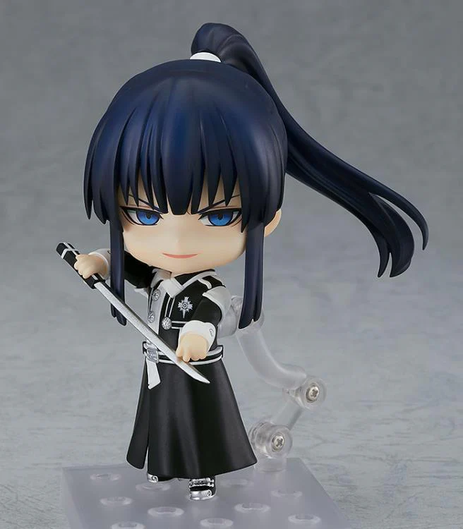 1809 D Gray man: Yu Kanda - Image 6