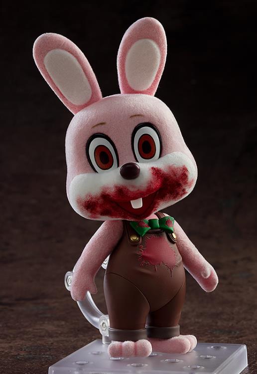 1811a Silent Hill 3 - Robbie the Rabbit (Pink) - Image 5
