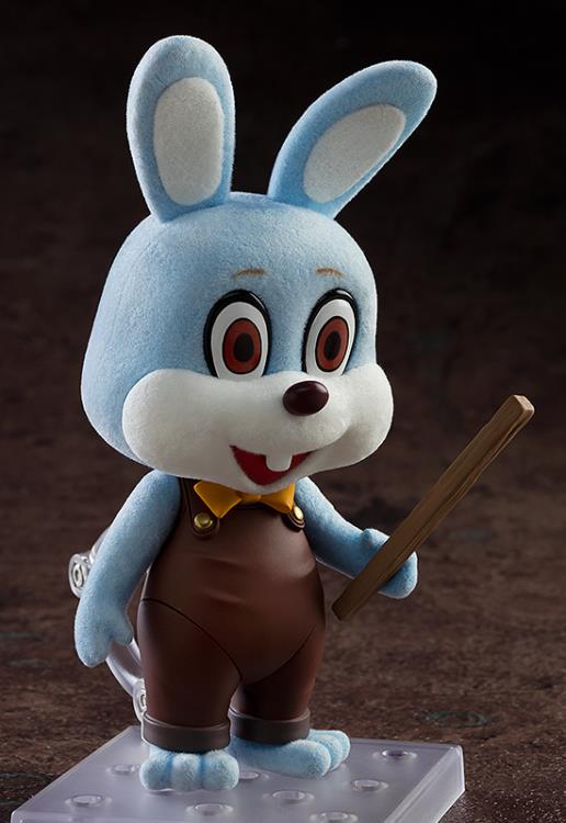 1811b Silent Hill 3 - Robbie the Rabbit (Blue) - Image 2