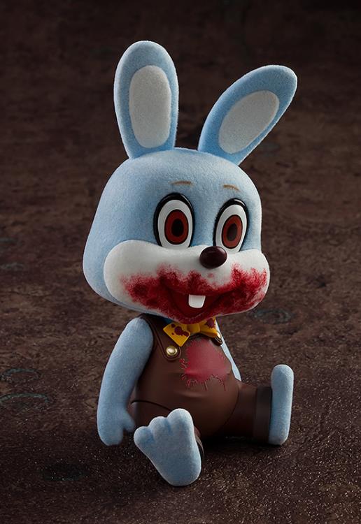 1811b Silent Hill 3 - Robbie the Rabbit (Blue) - Image 3