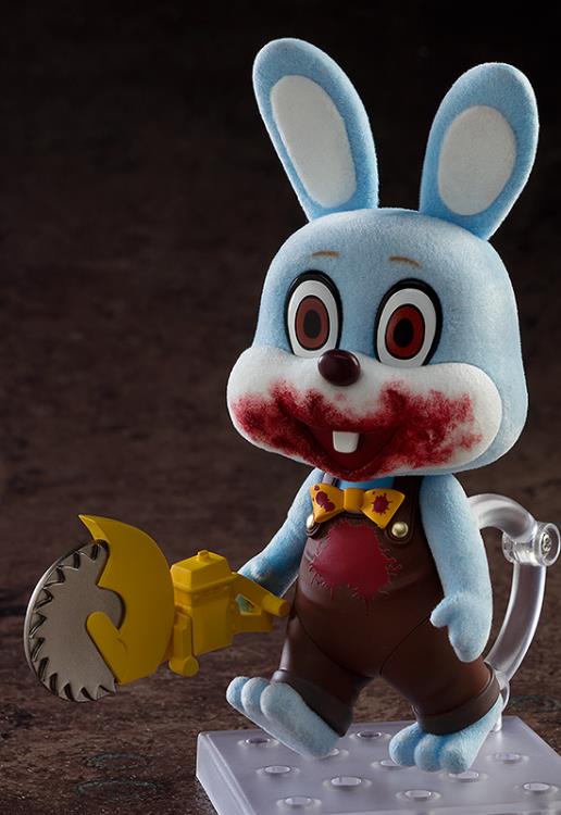 1811b Silent Hill 3 - Robbie the Rabbit (Blue) - Image 4