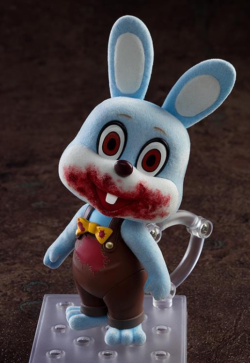 1811b Silent Hill 3 - Robbie the Rabbit (Blue) - Image 5