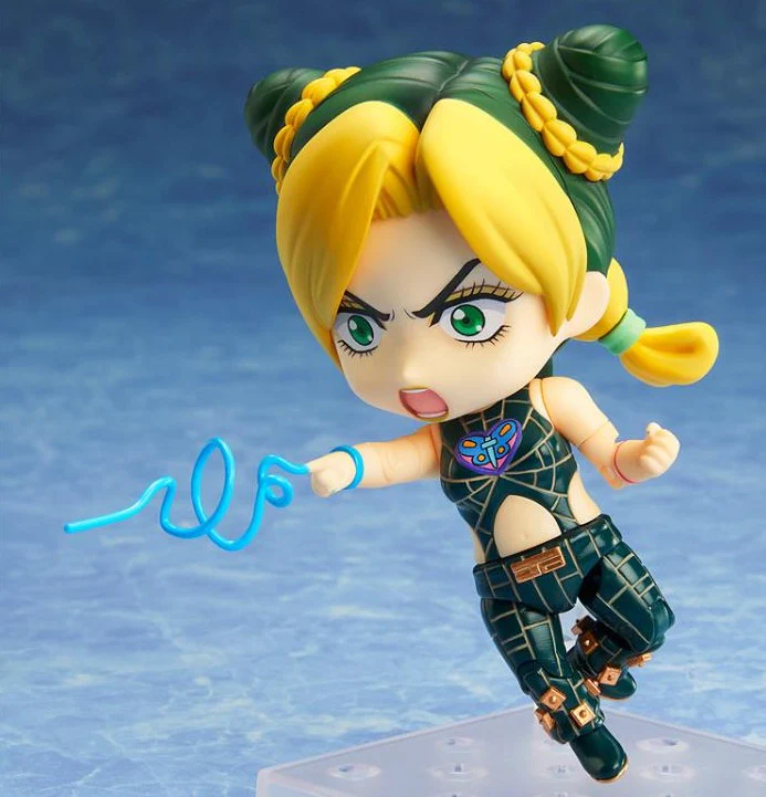 1815 JoJo's Bizarre Adventure Stone Ocean: Jolyne Cujoh - Image 2