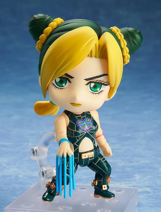 1815 JoJo's Bizarre Adventure Stone Ocean: Jolyne Cujoh - Image 3