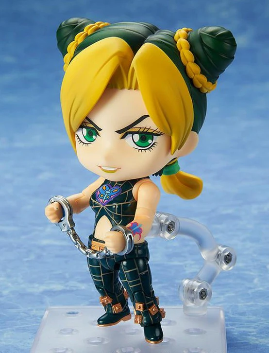 1815 JoJo's Bizarre Adventure Stone Ocean: Jolyne Cujoh - Image 4