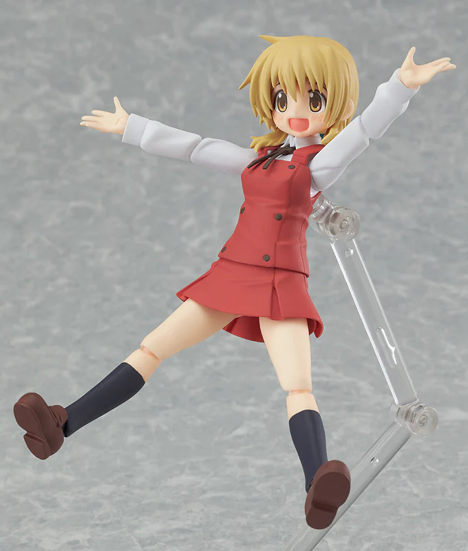 184 Hidamari Sketch X Honeycomb - Miyako - Image 2