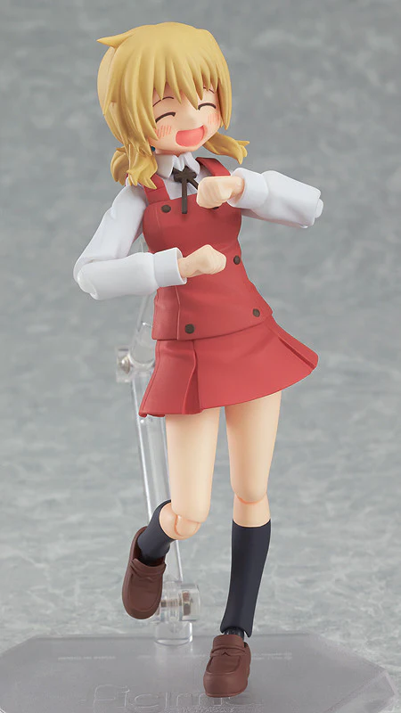 184 Hidamari Sketch X Honeycomb - Miyako - Image 3