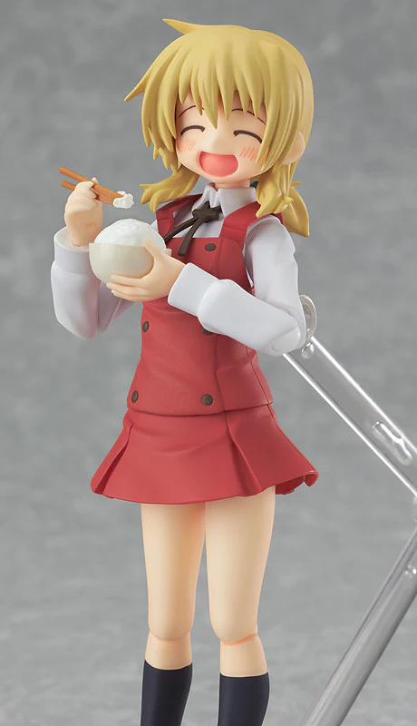 184 Hidamari Sketch X Honeycomb - Miyako - Image 4