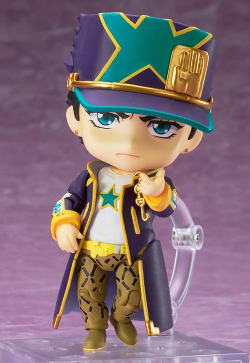 1851 JoJo's Bizarre Adventure Stone Ocean: Jotaro Kujo - Image 2