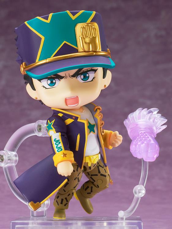 1851 JoJo's Bizarre Adventure Stone Ocean: Jotaro Kujo - Image 4