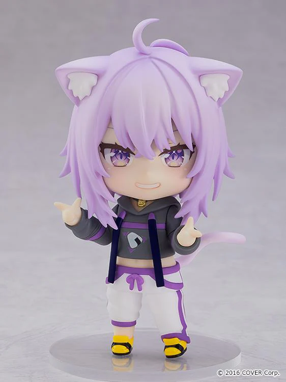 1860 Hololive Production: Nekomata Okayu