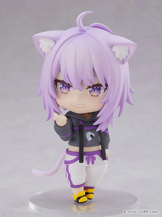 1860 Hololive Production: Nekomata Okayu - Image 3