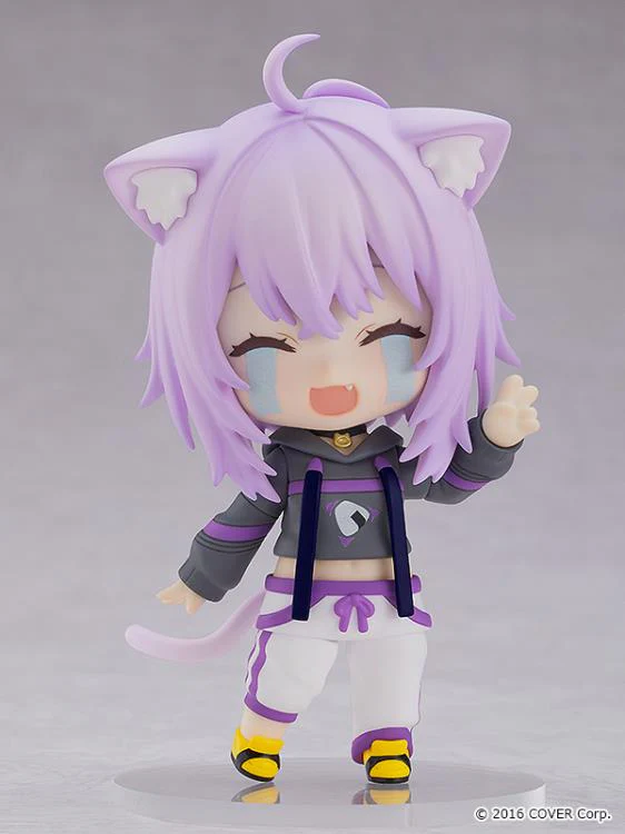 1860 Hololive Production: Nekomata Okayu - Image 4
