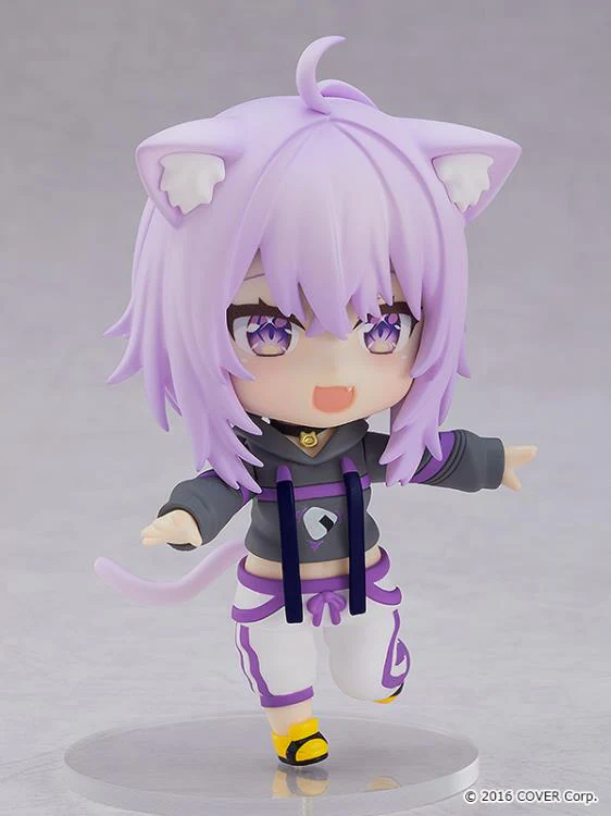 1860 Hololive Production: Nekomata Okayu - Image 5
