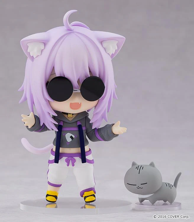 1860 Hololive Production: Nekomata Okayu - Image 6