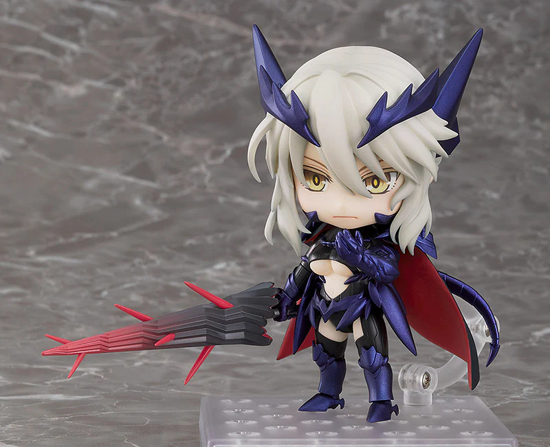 1868 Fate/Grand Order: Lancer/Altria Pendragon (Alter) - Image 2