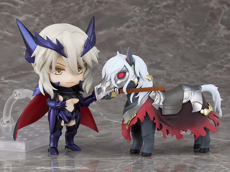 1868 Fate/Grand Order: Lancer/Altria Pendragon (Alter) - Image 4