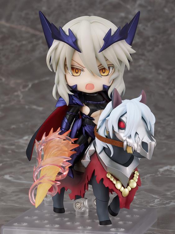 1868 Fate/Grand Order: Lancer/Altria Pendragon (Alter) - Image 5