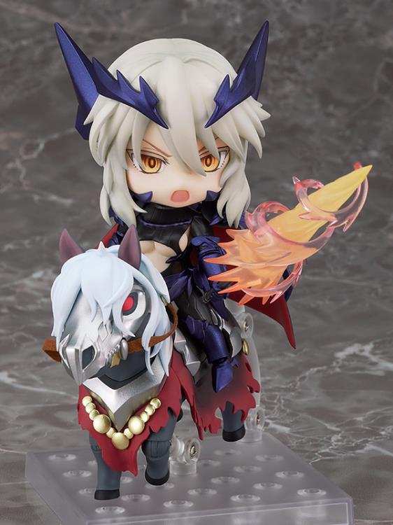 1868 Fate/Grand Order: Lancer/Altria Pendragon (Alter) - Image 6