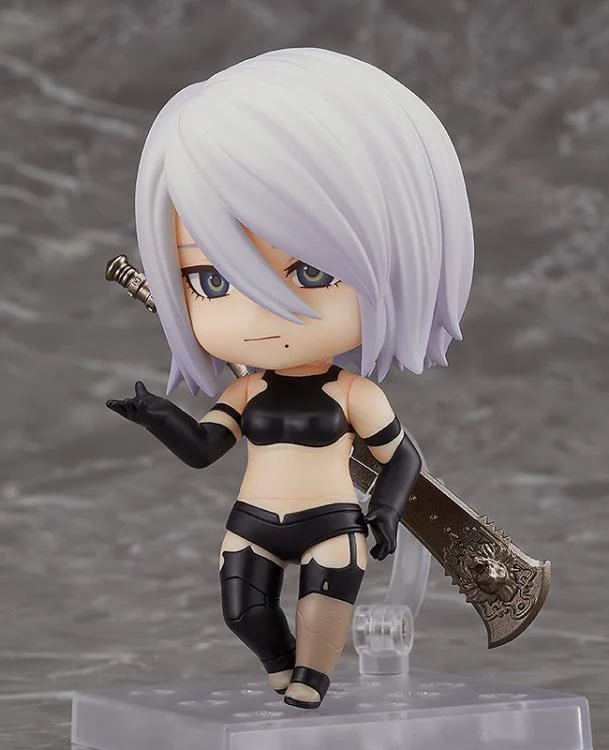 1870 NieR Automata: YoRHa Type A No.2 (A2) - Image 2