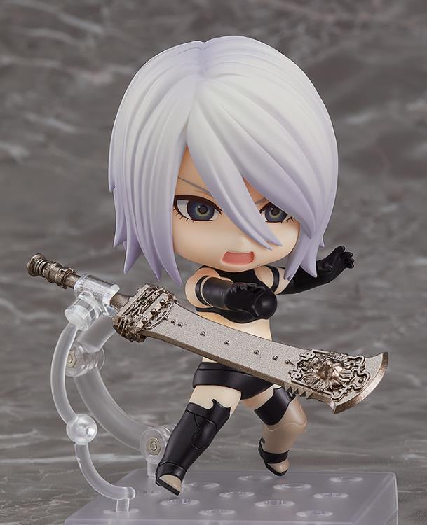 1870 NieR Automata: YoRHa Type A No.2 (A2) - Image 3