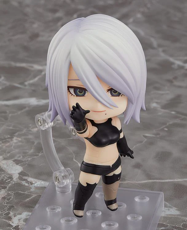 1870 NieR Automata: YoRHa Type A No.2 (A2) - Image 4