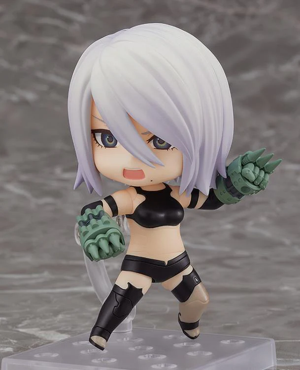 1870 NieR Automata: YoRHa Type A No.2 (A2) - Image 5
