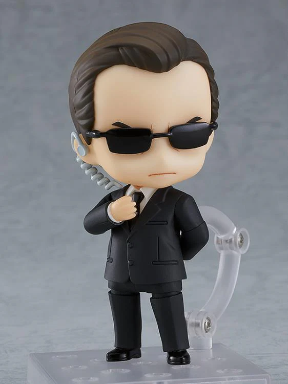 1872 The Matrix - Agent Smith - Image 2