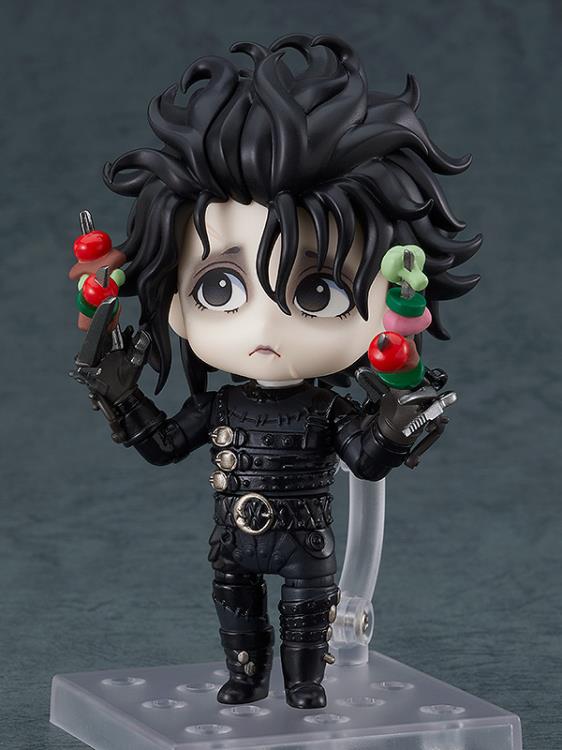 1873 Edward Scissorhands - Edward Scissorhands - Image 3