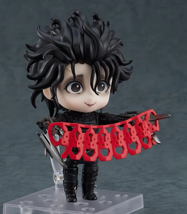 1873 Edward Scissorhands - Edward Scissorhands - Image 4