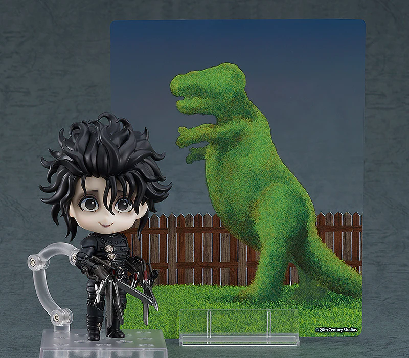 1873 Edward Scissorhands - Edward Scissorhands - Image 5