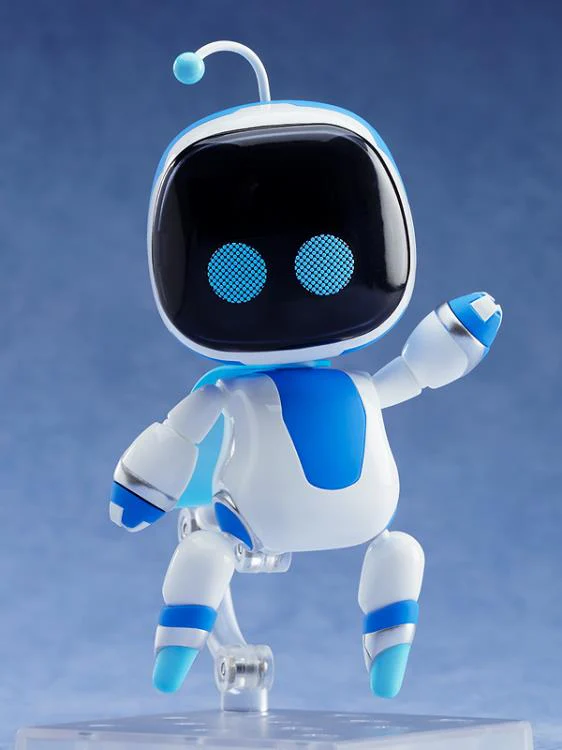 1879 Astro's Playroom: Astro