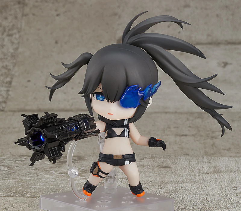 1882 Black Rock Shooter: Empress (Dawn Fall Ver.) - Image 5