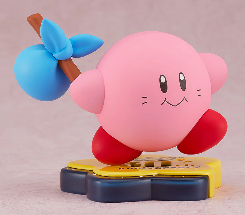 1883 Kirby Adventures: Kirby (30th Anniversary Edition) - Image 4