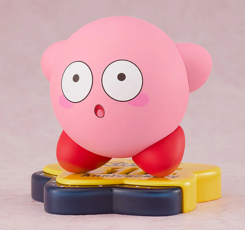1883 Kirby Adventures: Kirby (30th Anniversary Edition) - Image 5