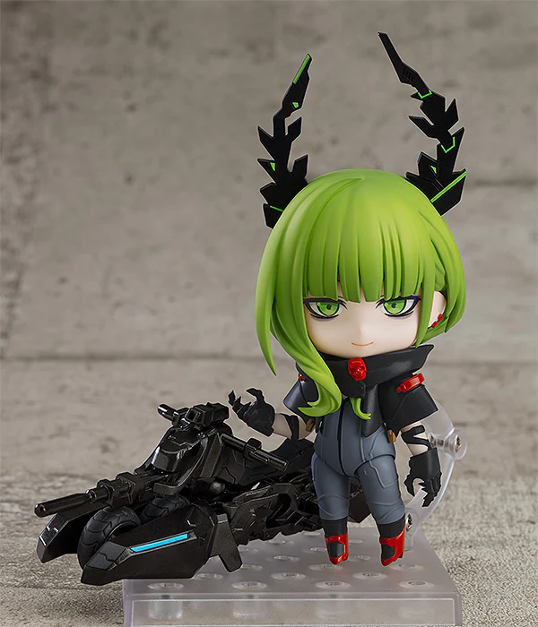 1907 Black Rock Shooter - Dead Master (Dawn Fall Ver.)
