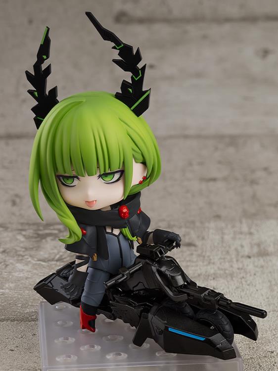1907 Black Rock Shooter - Dead Master (Dawn Fall Ver.) - Image 3