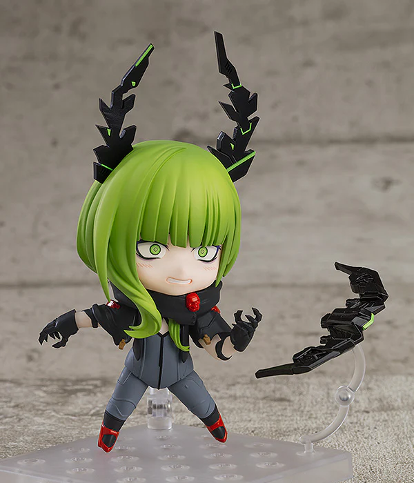 1907 Black Rock Shooter - Dead Master (Dawn Fall Ver.) - Image 4