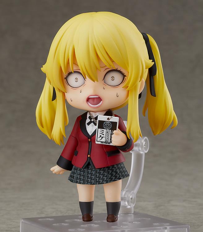1909 Kakegurui xx: Mary Saotome - Image 3