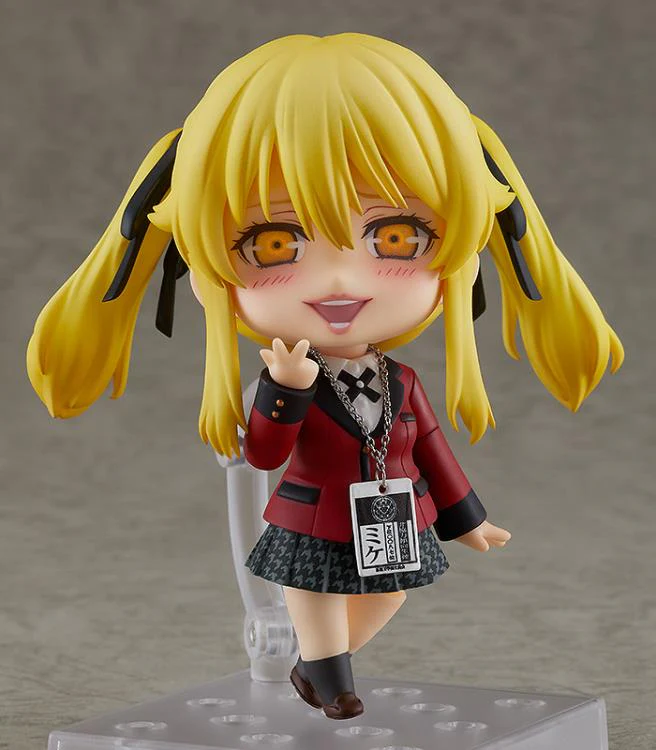 1909 Kakegurui xx: Mary Saotome - Image 4