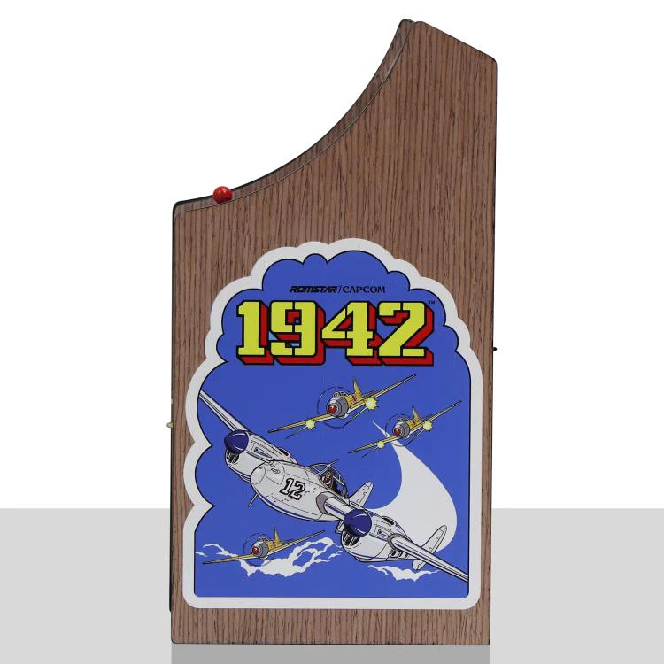 1942 x Replicade 12" Scale Mini Arcade - Image 6